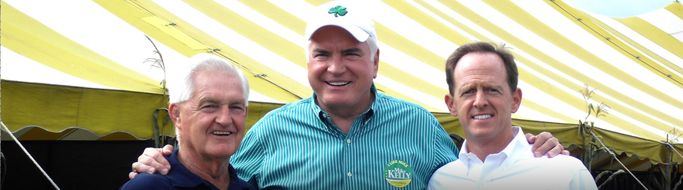 Mike Kelly for Congress